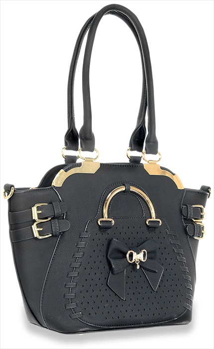 Decorative Hand Tote